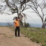 yrtleford - Avventura con il 4x4 sul mt. buffalo national park.